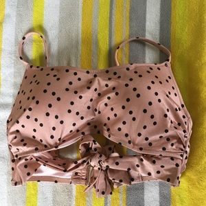Women’s bikini top